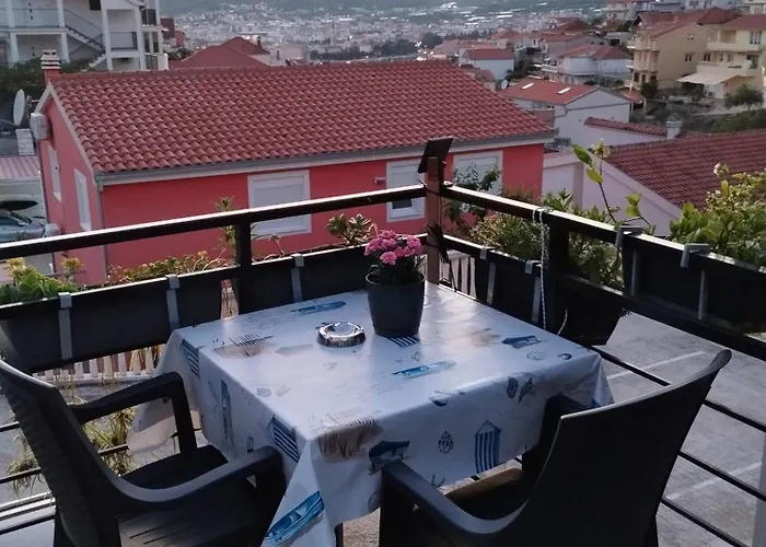 Apartment Tina