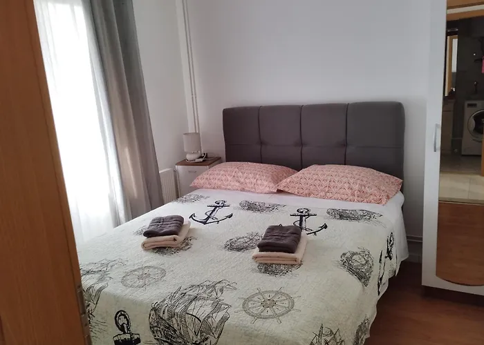 Apartment Tina