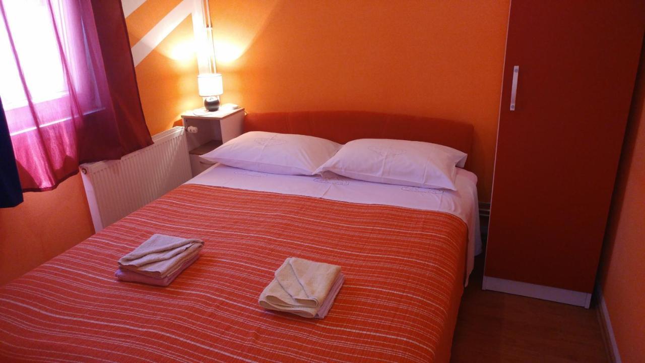 Apartment Tina Trogir