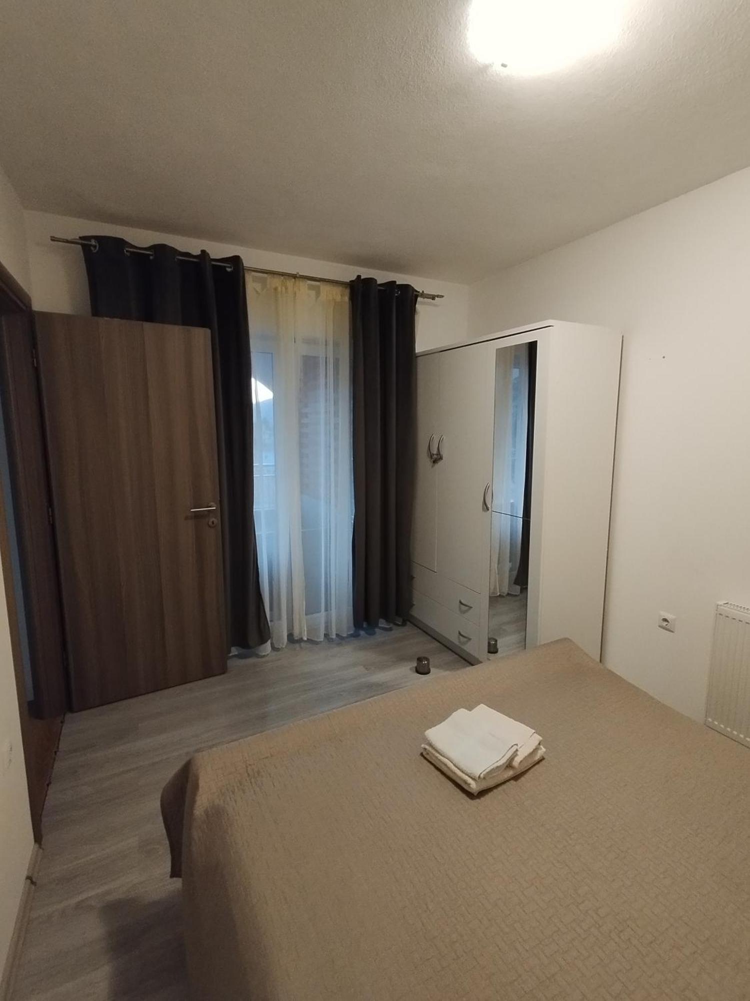 Tina Apartment