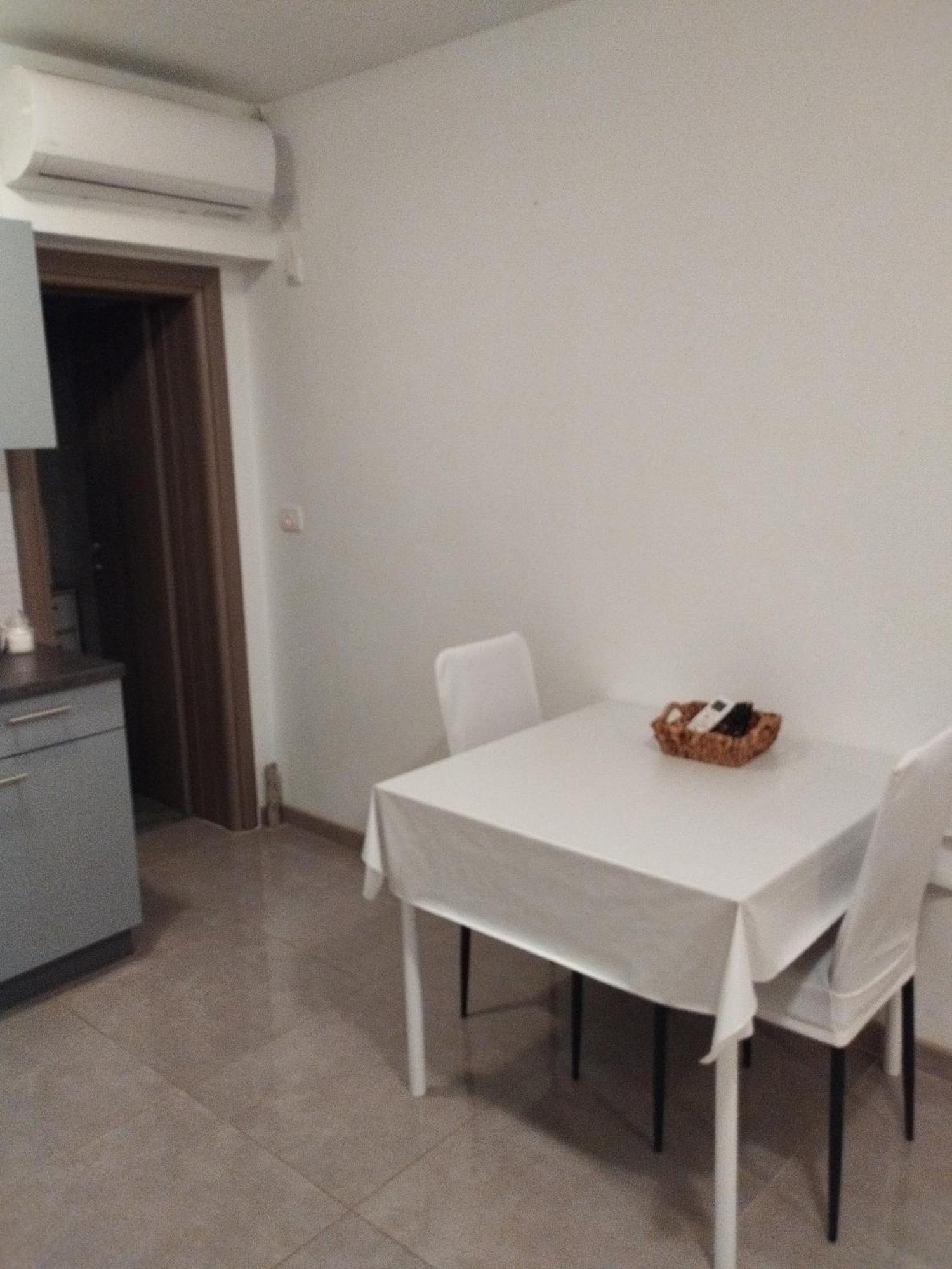 Tina Apartment Trogir