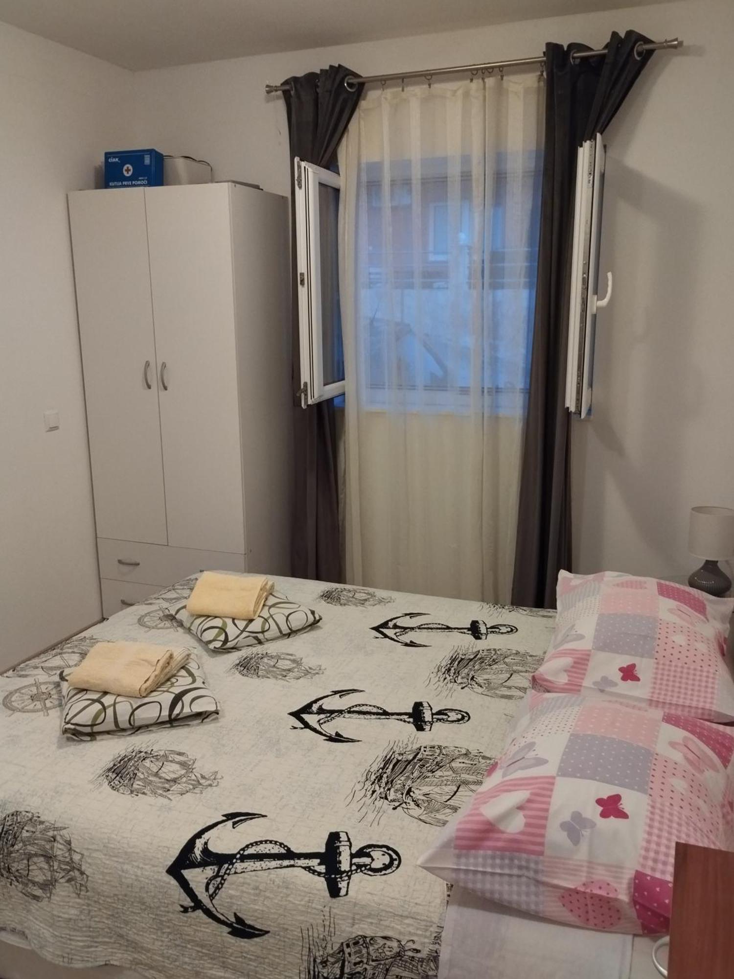 Apartment Tina Trogir
