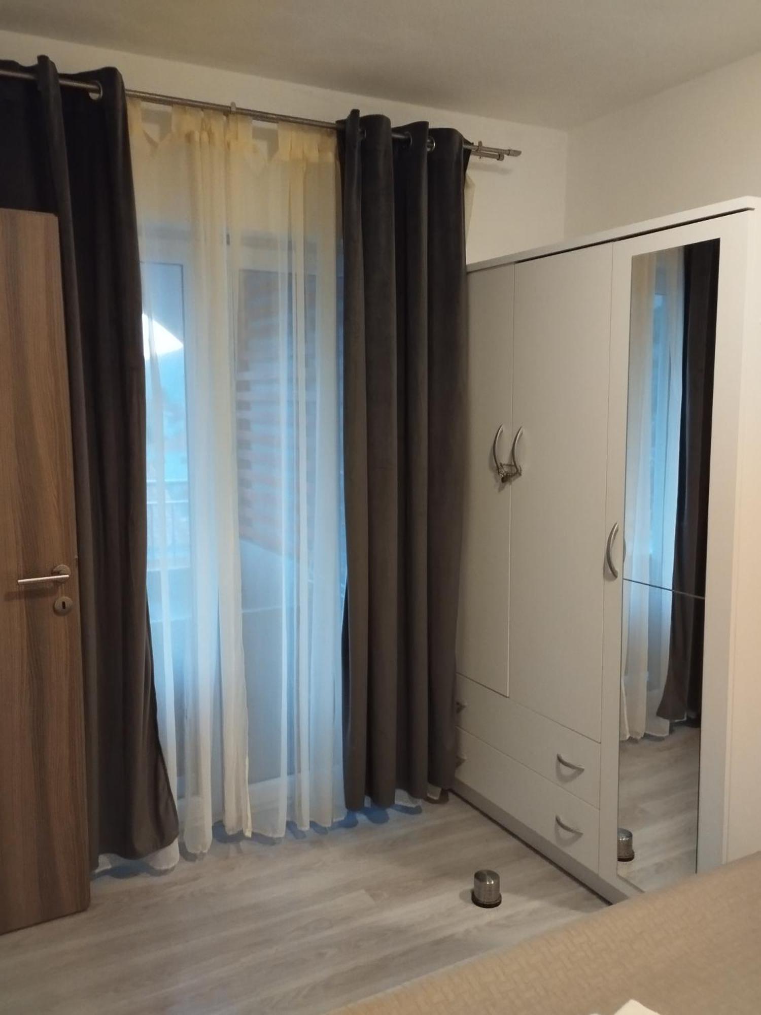 Tina Apartment
