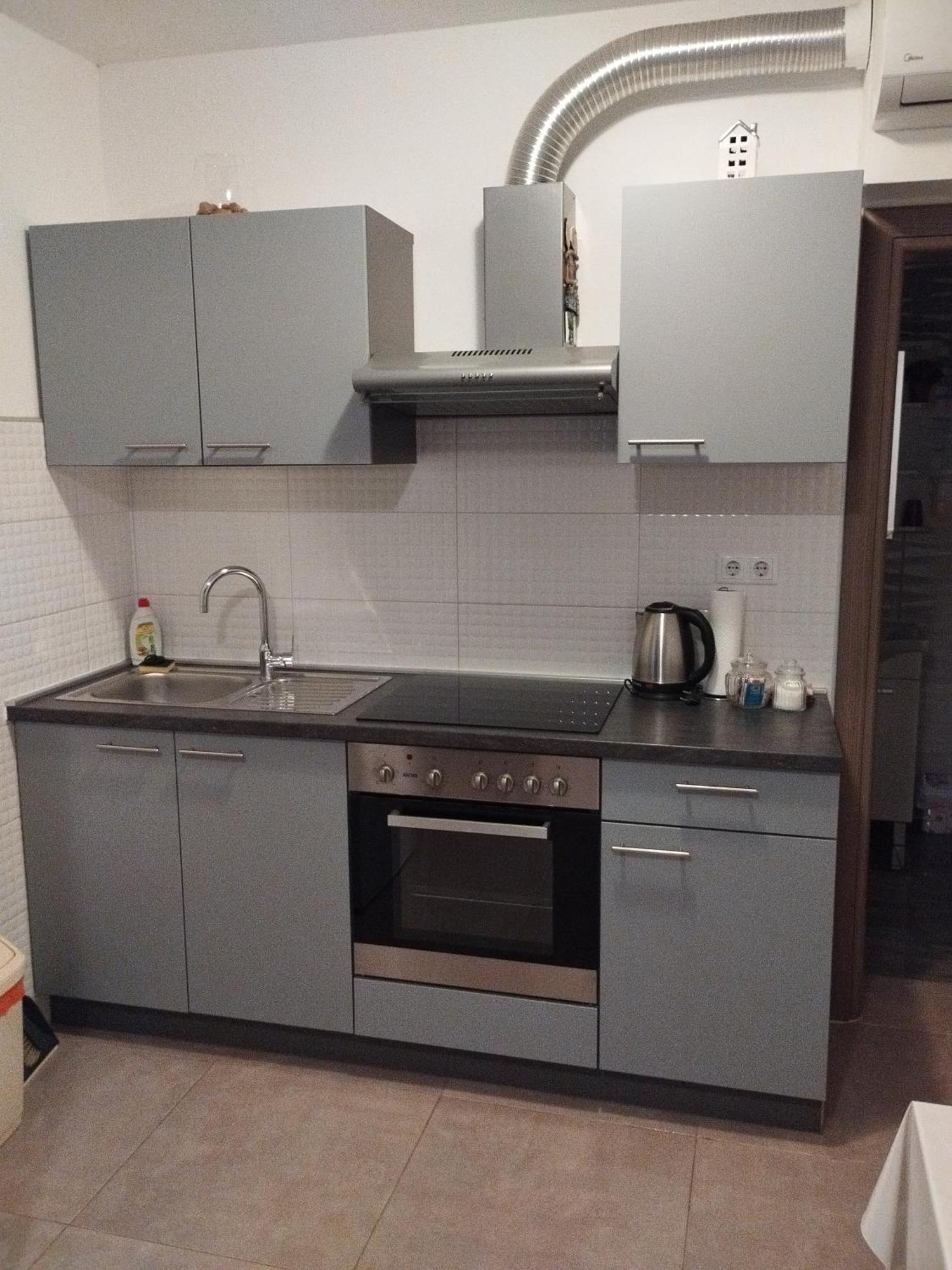 Tina Apartment *