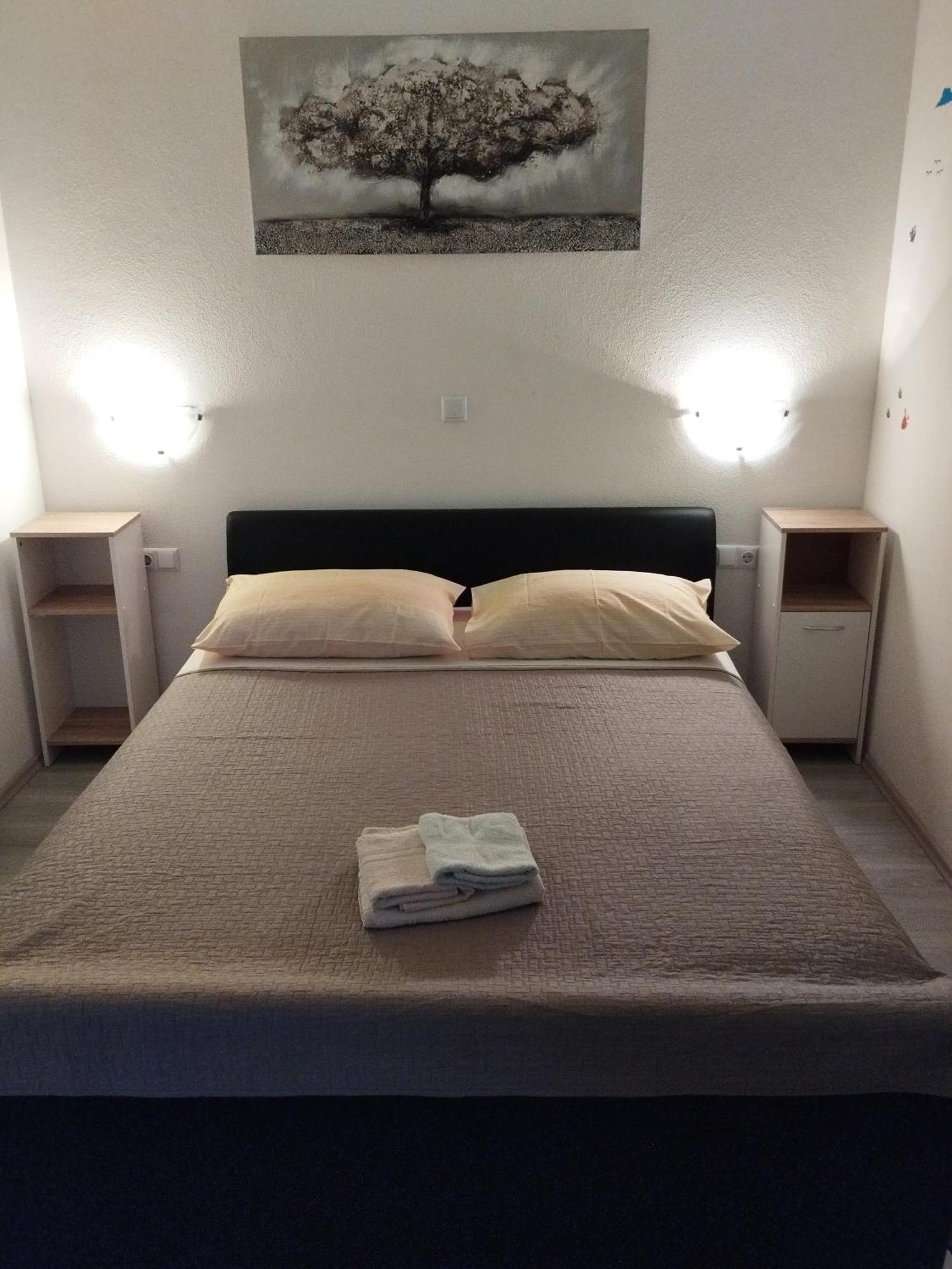 Apartment Tina Trogir