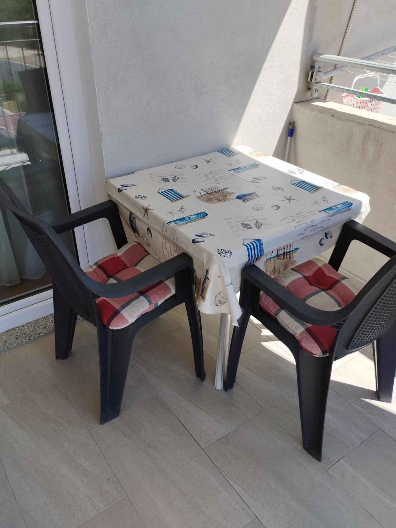 Apartment Tina Trogir