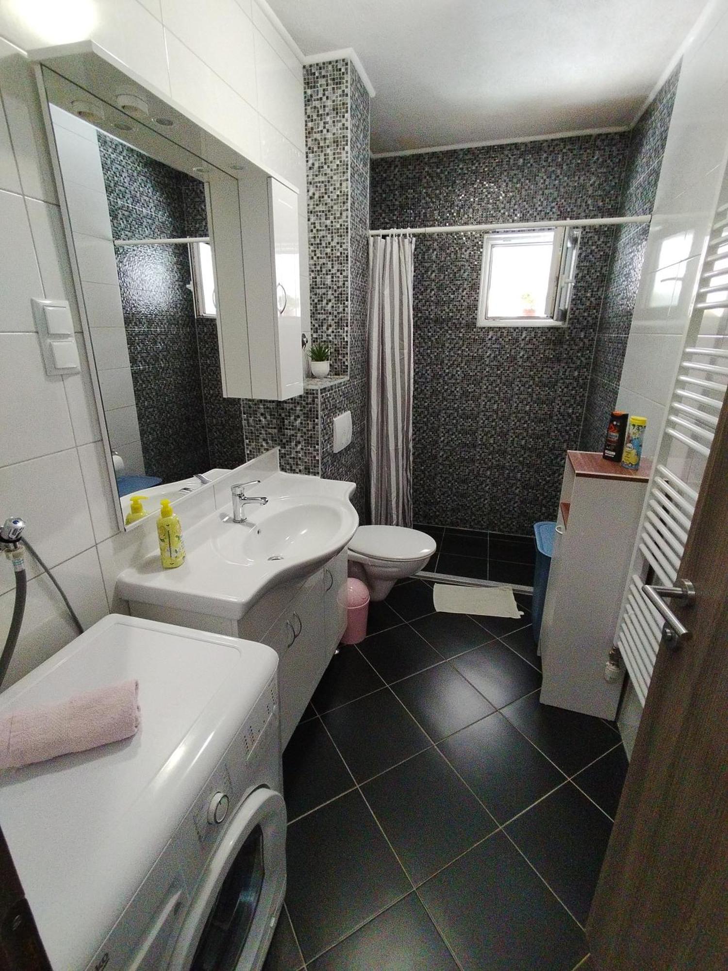 Tina Apartment Trogir