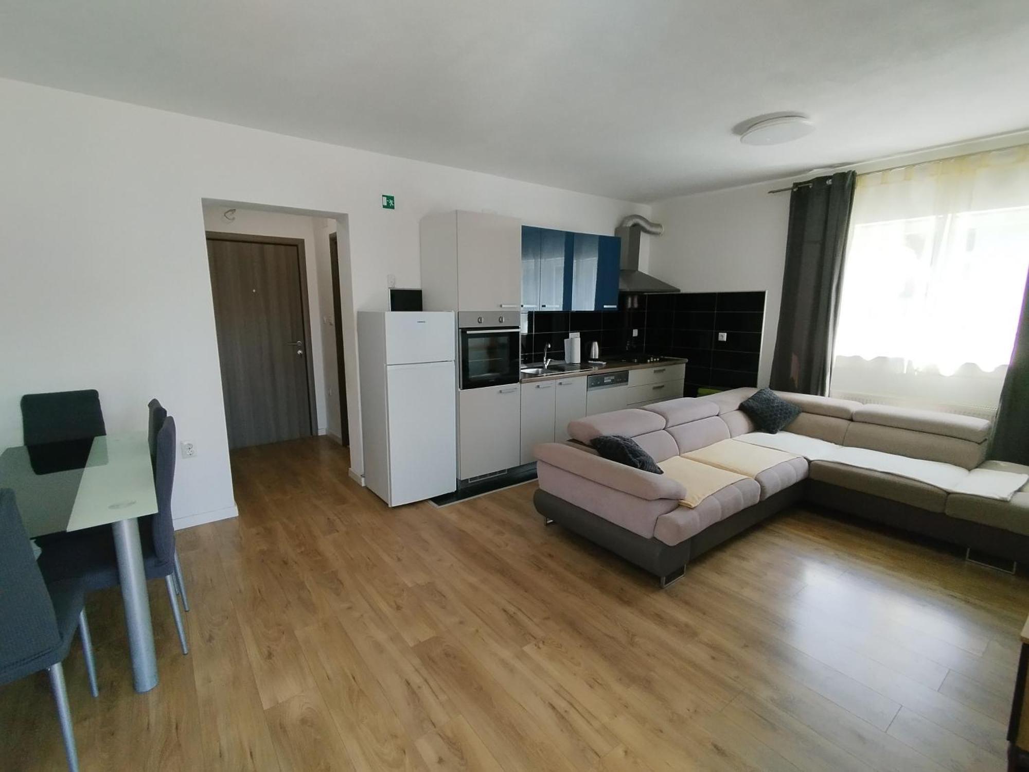 Tina Apartment Trogir