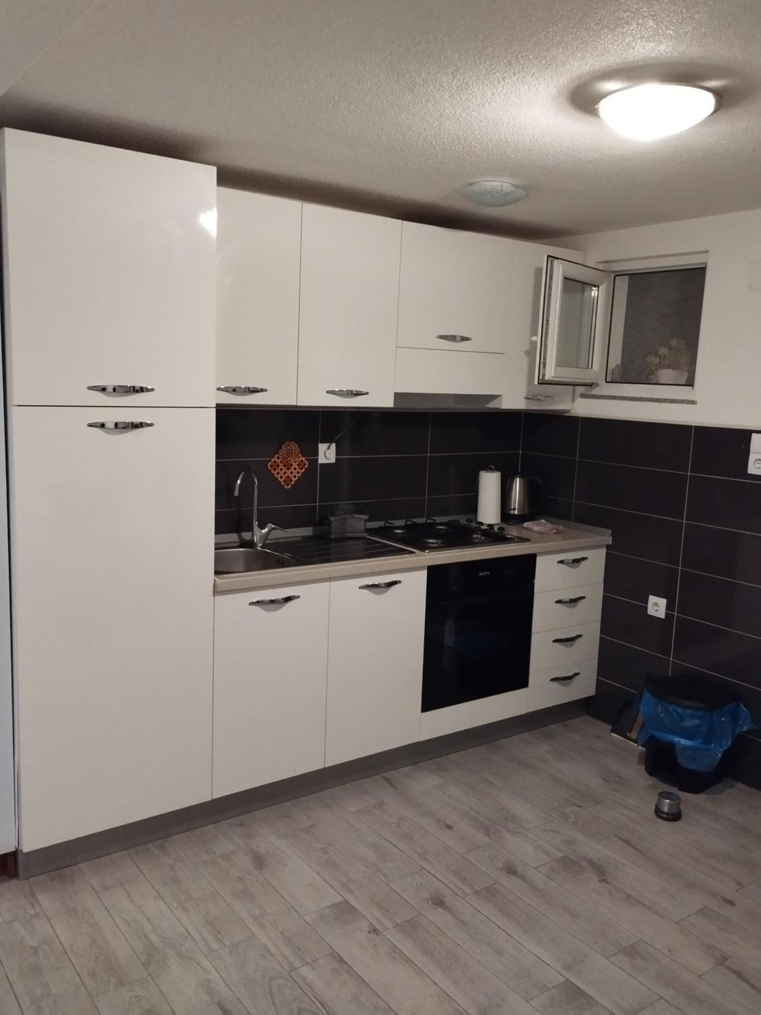 Tina Apartment