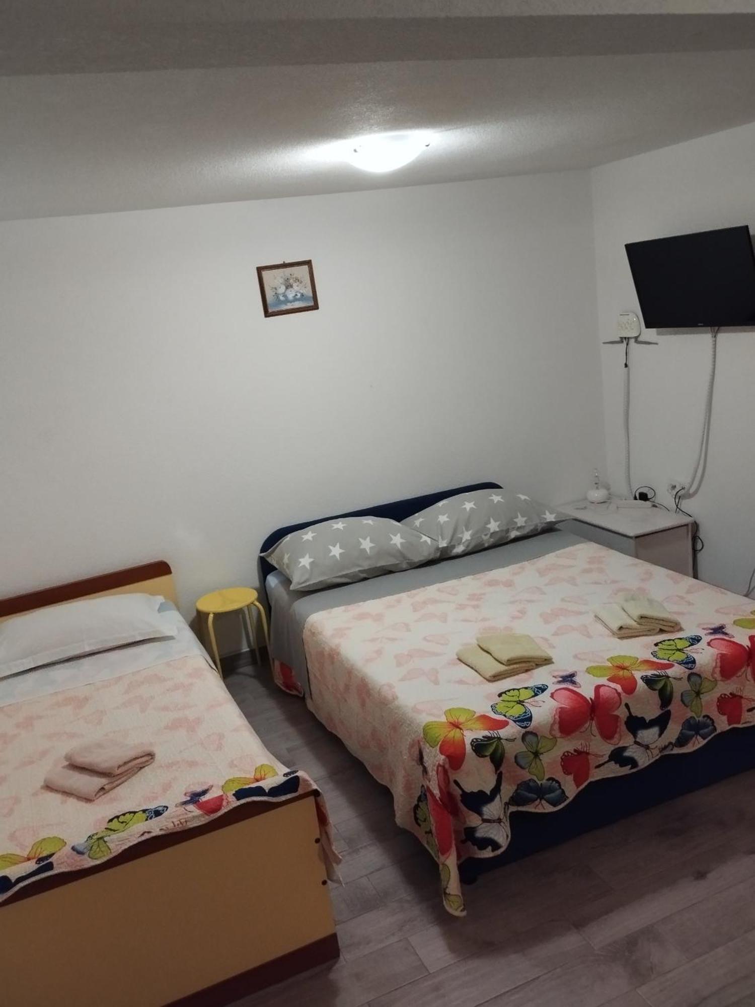 Tina Apartment