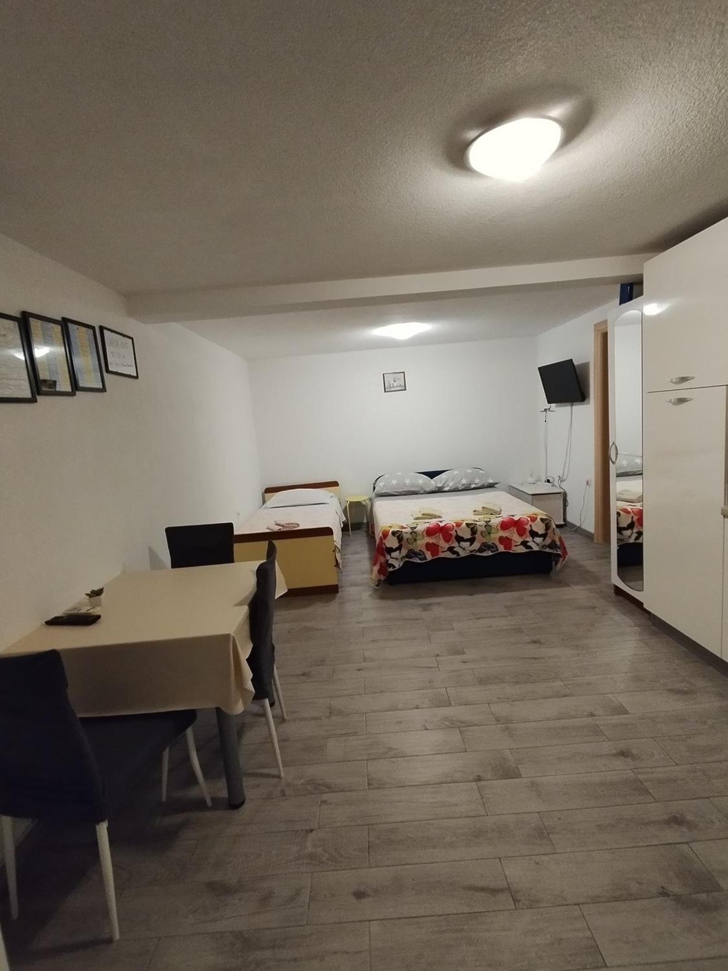 Tina Apartment