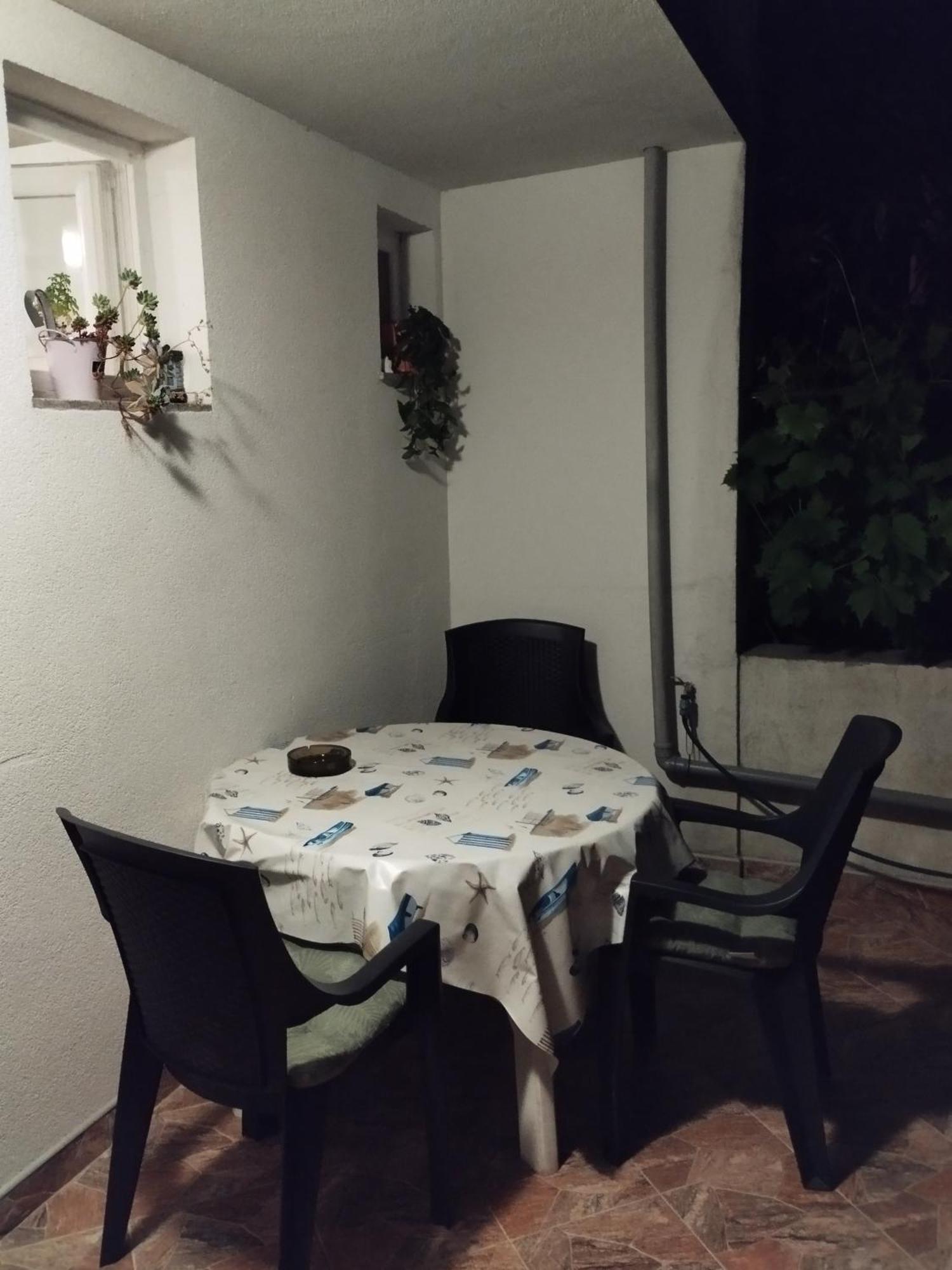 Tina Apartment *