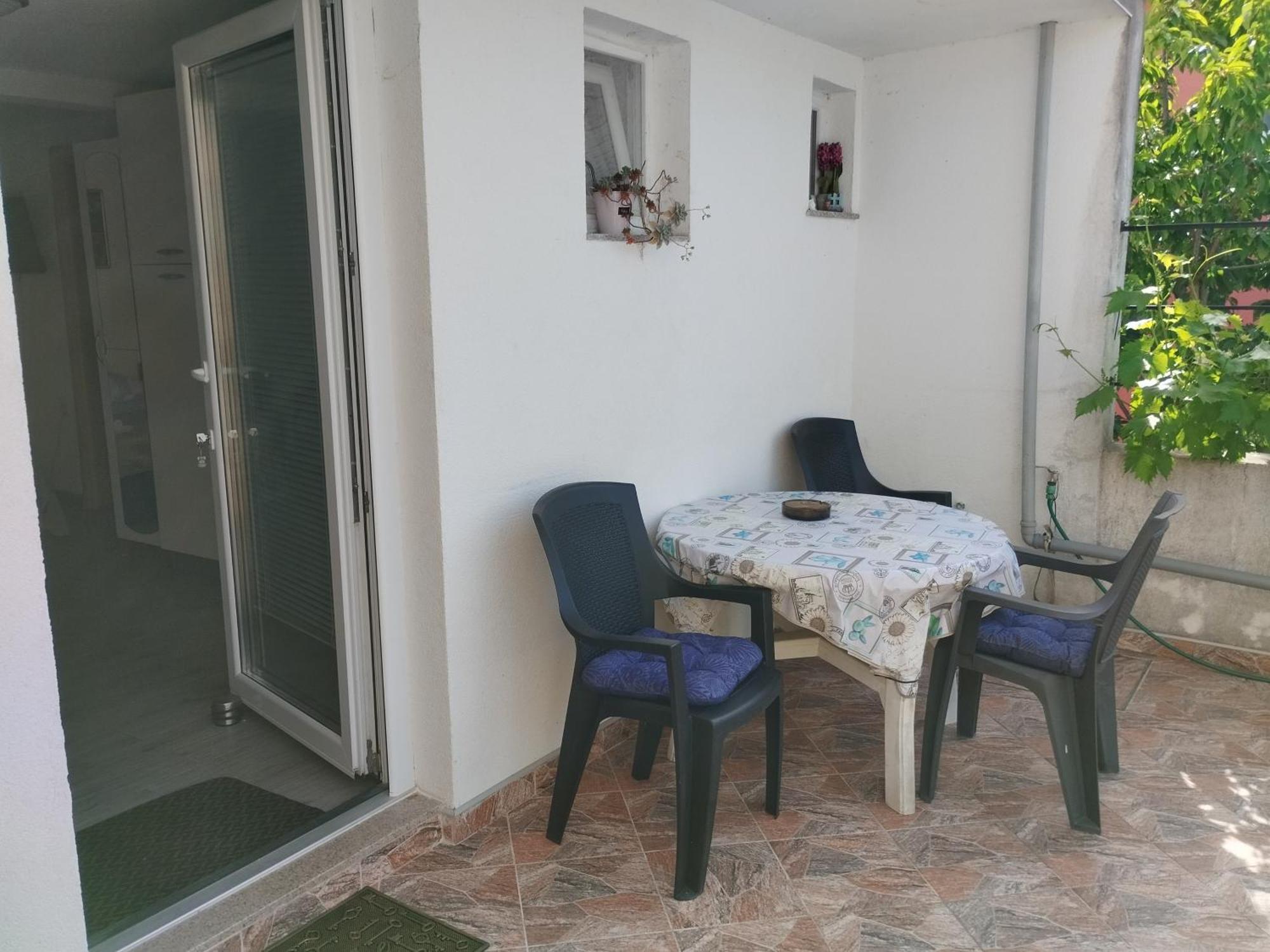 Tina Apartment