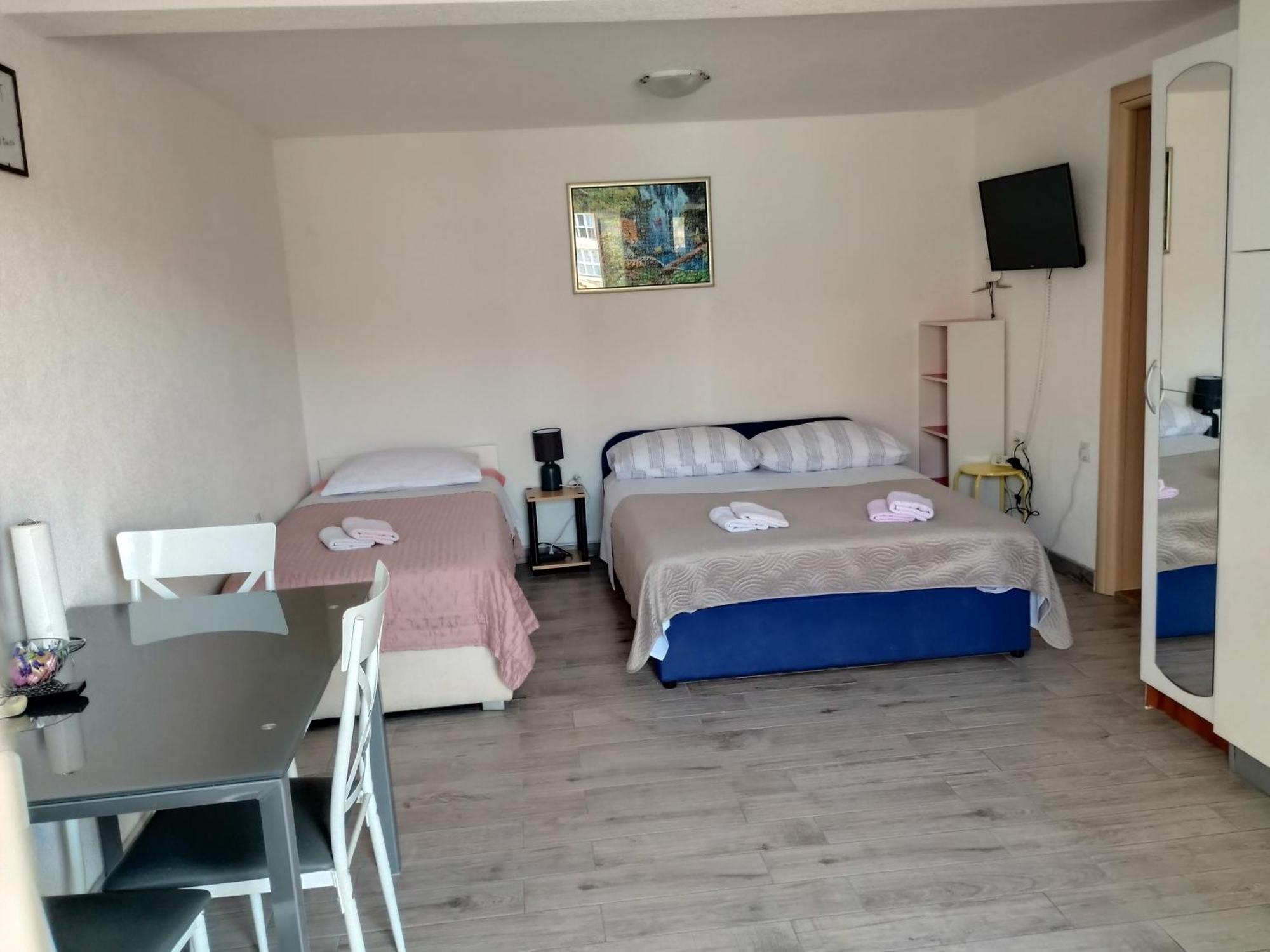Appartement Tina *