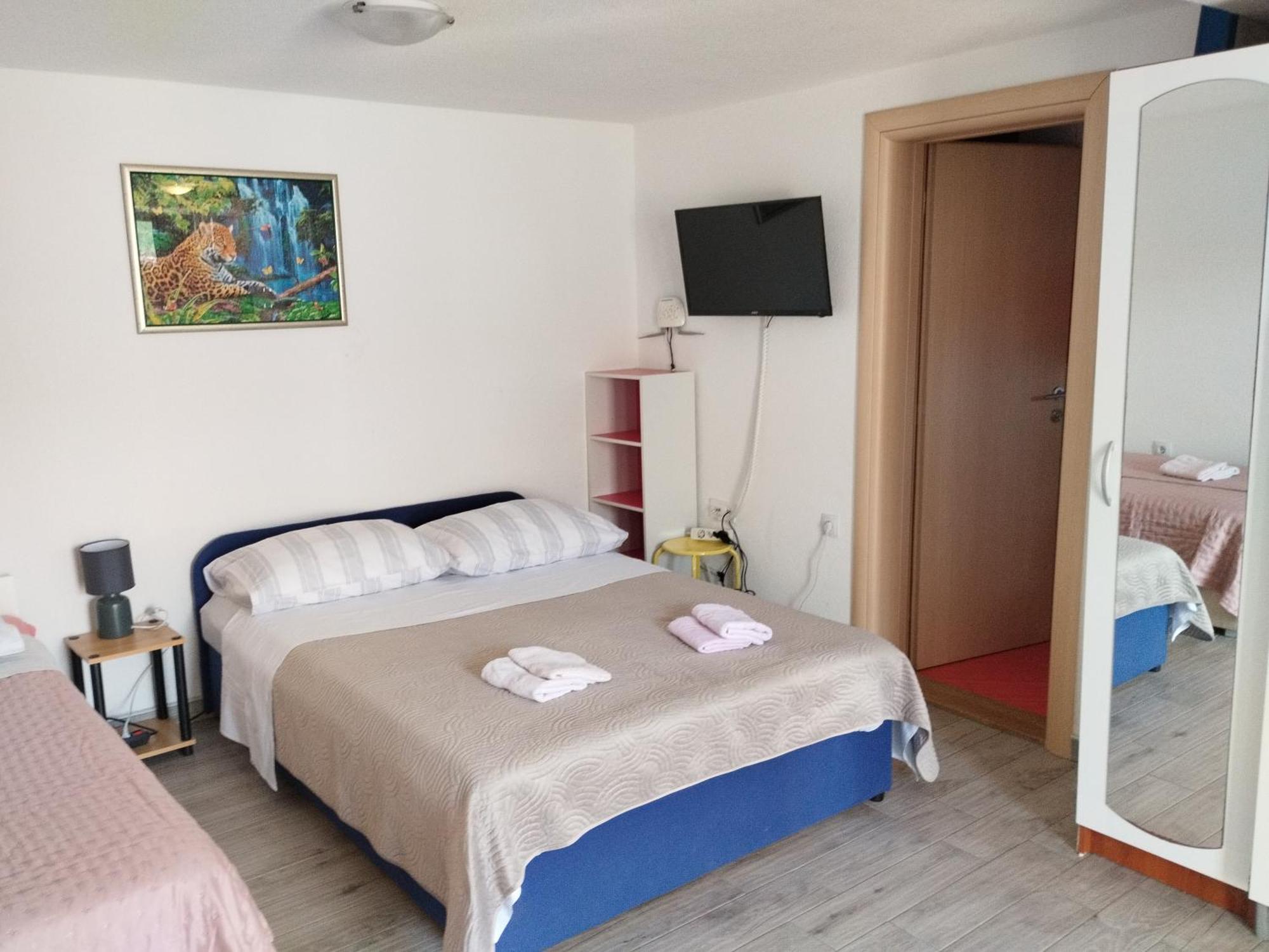 Tina Apartment