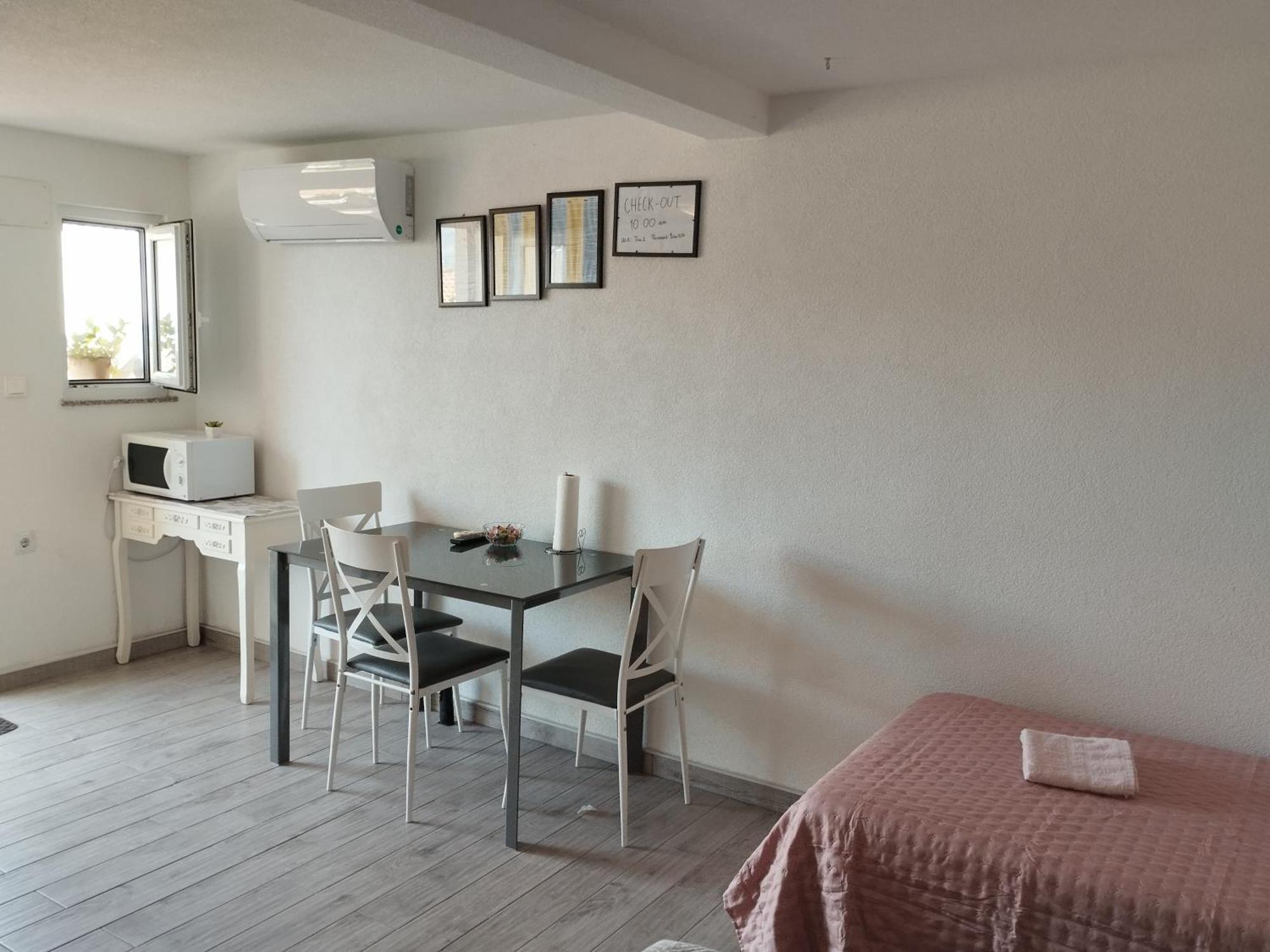Appartement Tina