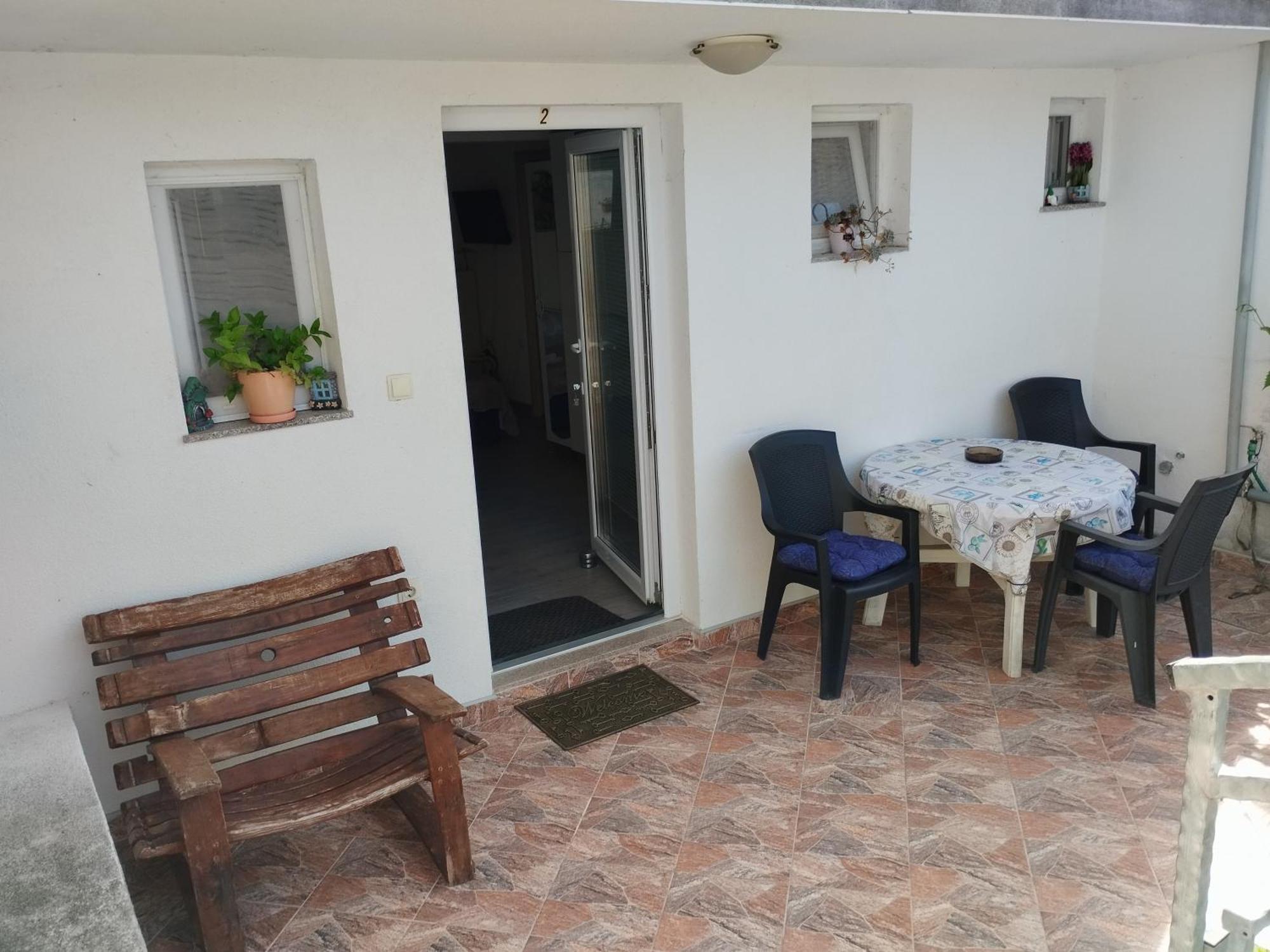 Appartement Tina