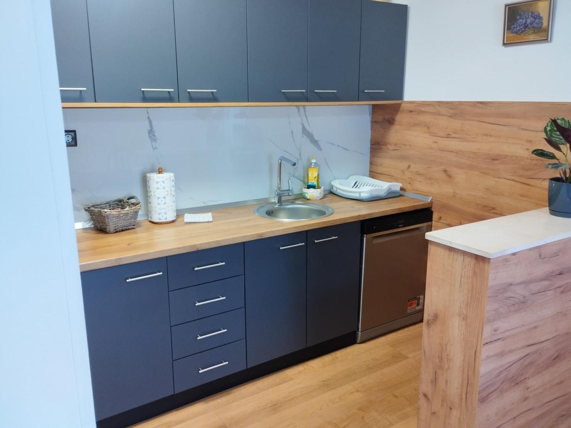 Tina Appartement