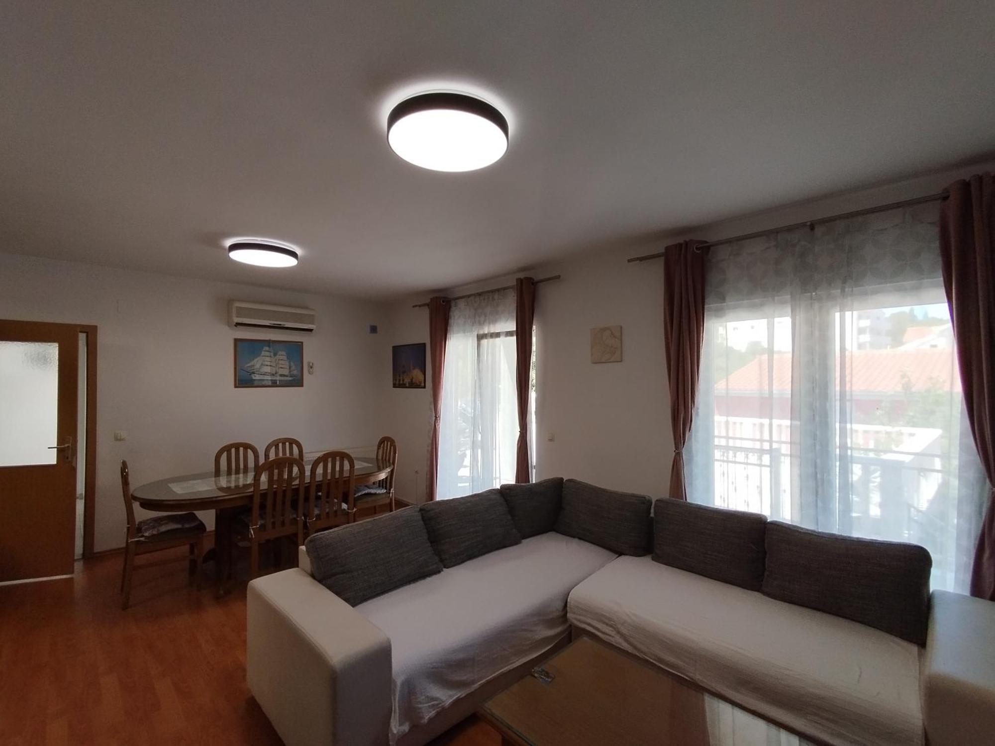 Tina Apartment *