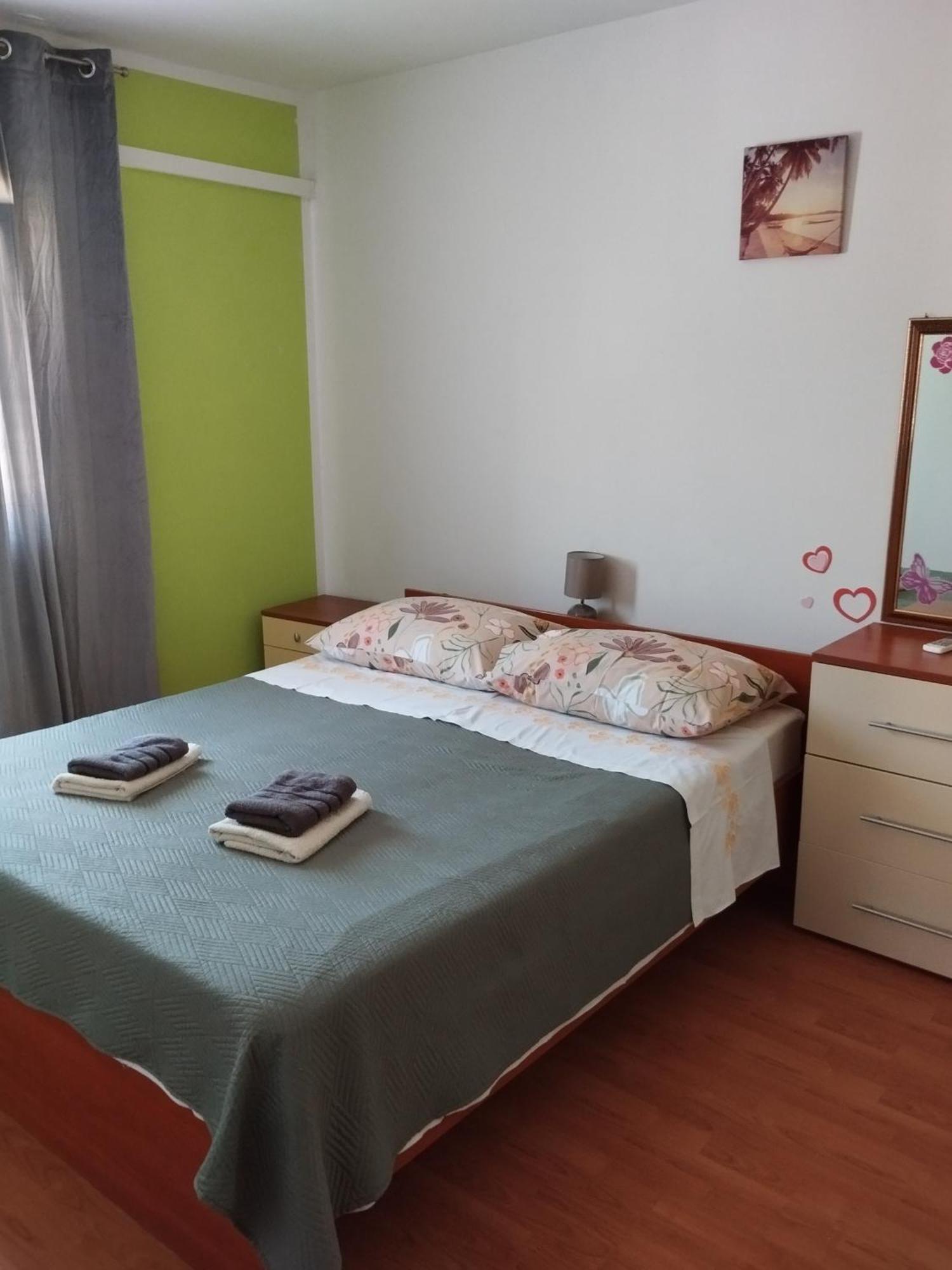 Apartment Tina *