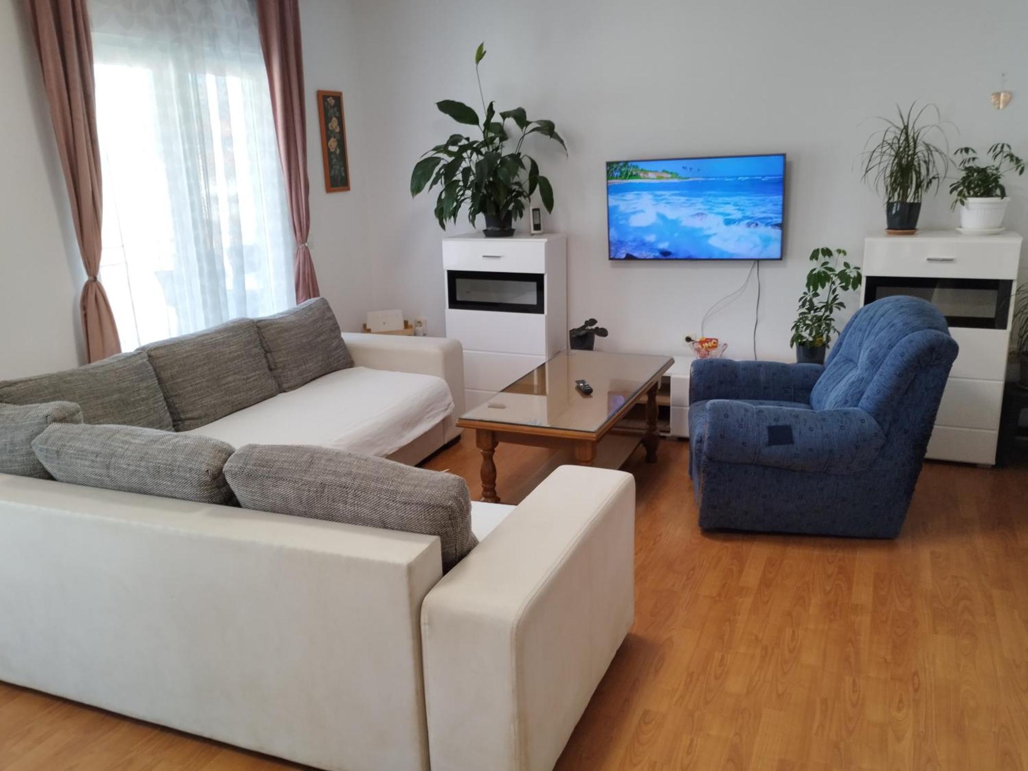 Tina Apartment Trogir