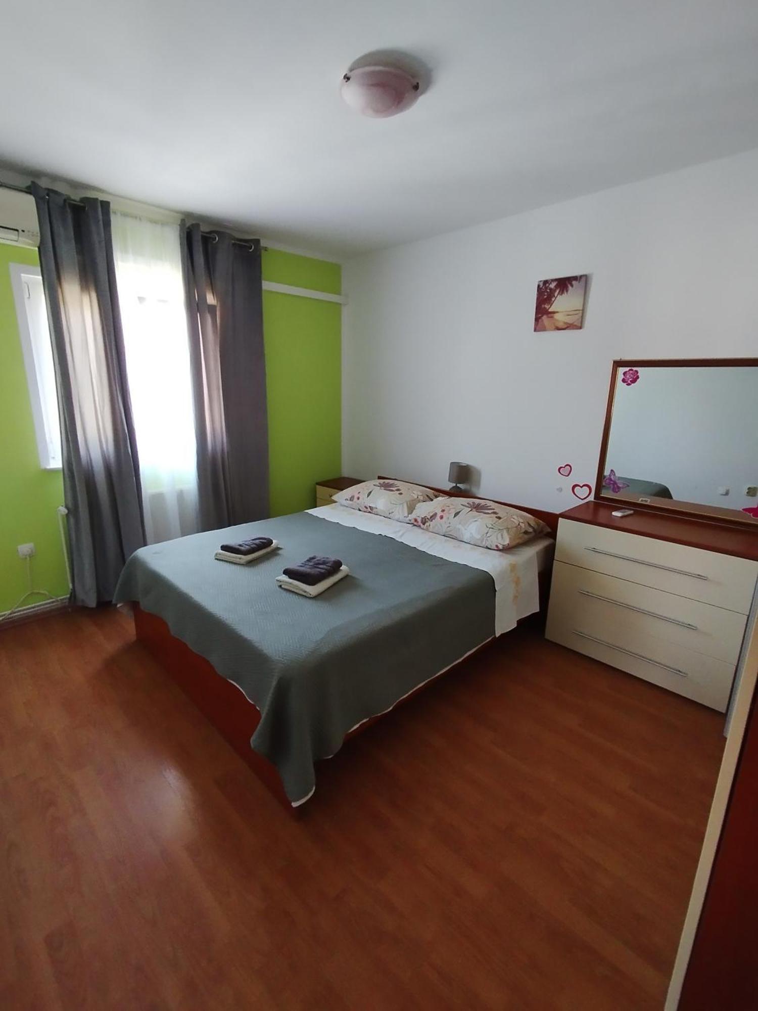 Tina Apartment