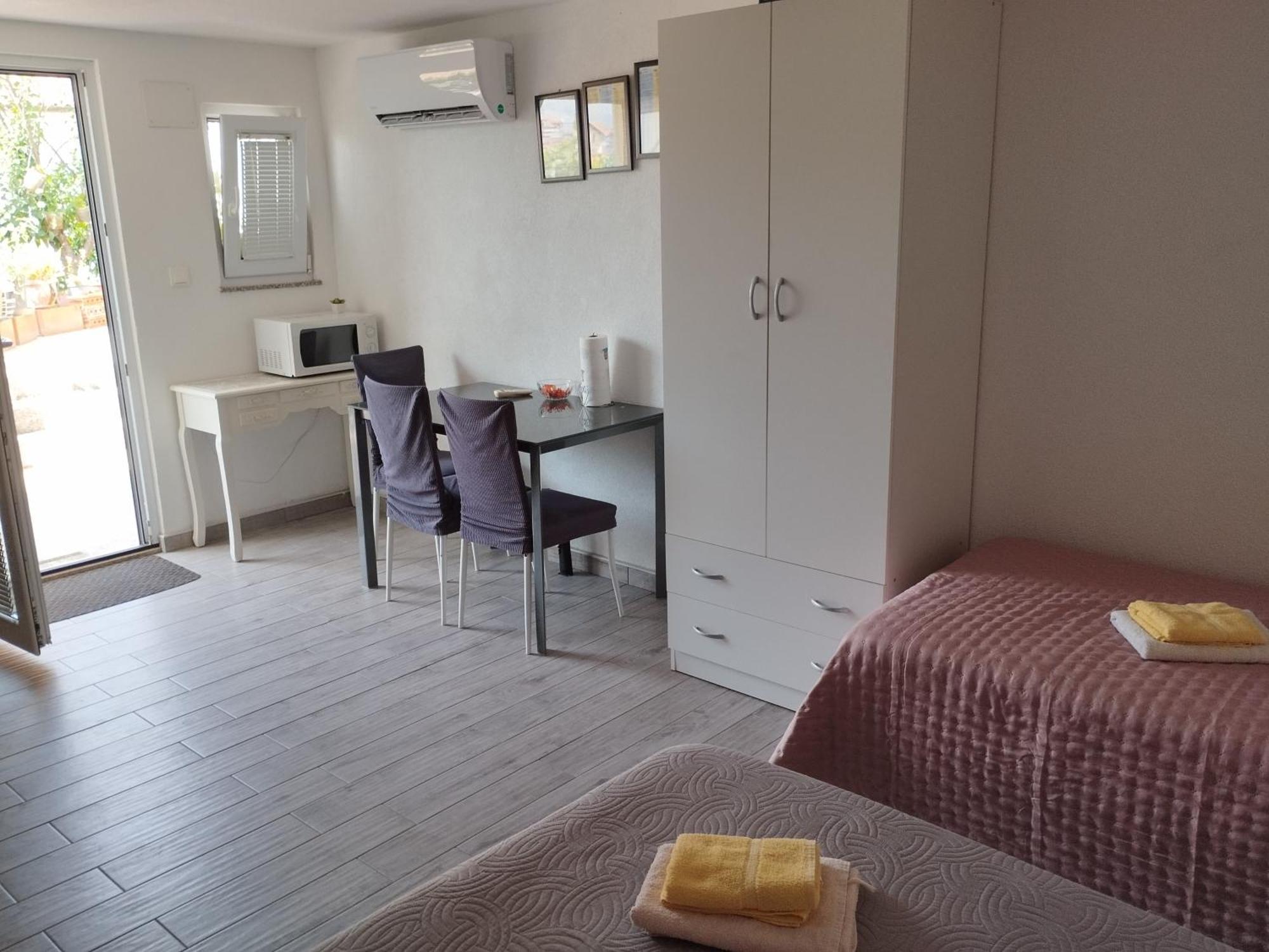 Apartment Tina Trogir