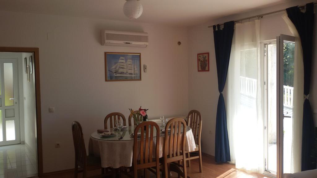 Tina Apartment Trogir