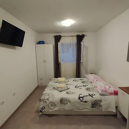 Apartment Tina Trogir Exterior photo