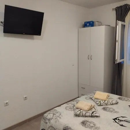 Apartment Tina Trogir Exterior photo