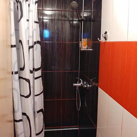 Apartment Tina Trogir Exterior photo