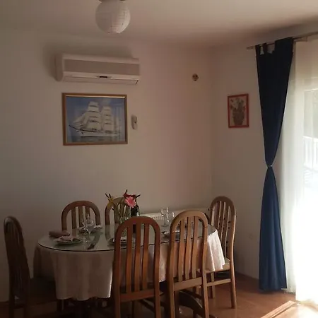 Apartment Tina Trogir Exterior photo
