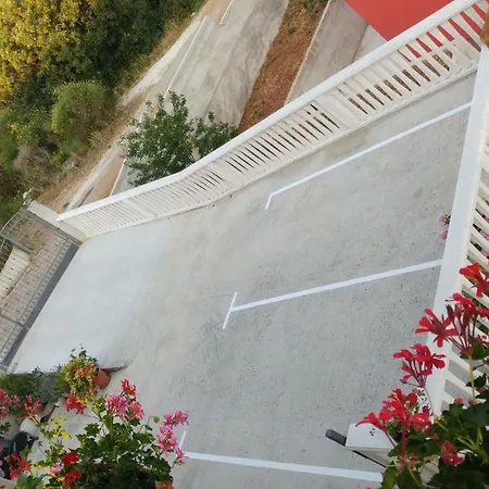 Apartment Tina Trogir Exterior photo