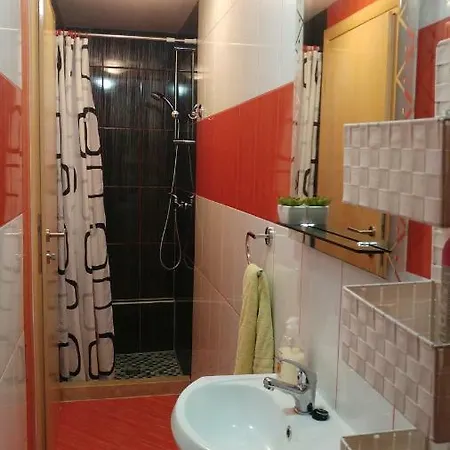 Apartment Tina Trogir Exterior photo