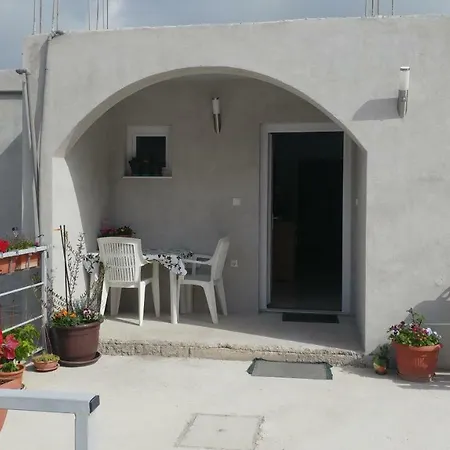 Apartment Tina Trogir Exterior photo