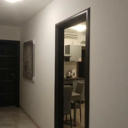 Apartment Tina Trogir Exterior photo