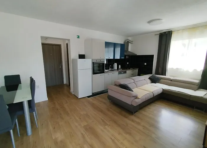 Apartment Tina