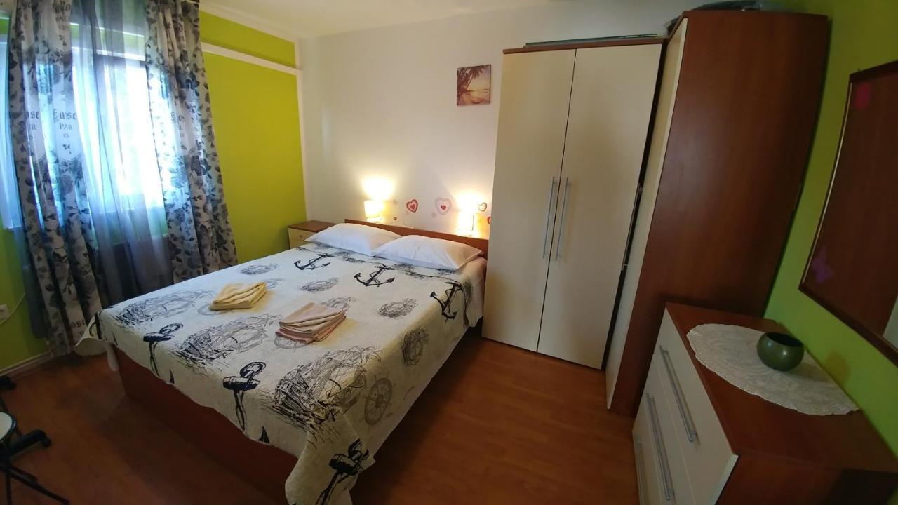Tina Apartamento *