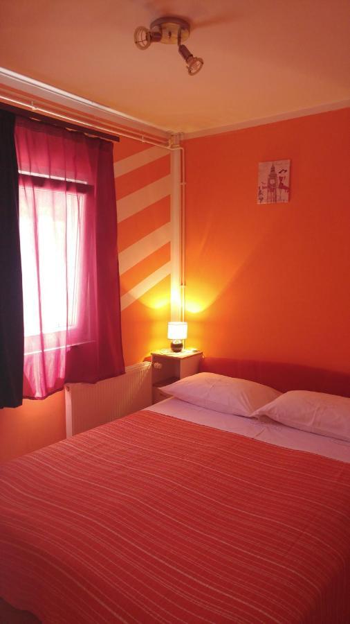 Tina Apartamento *