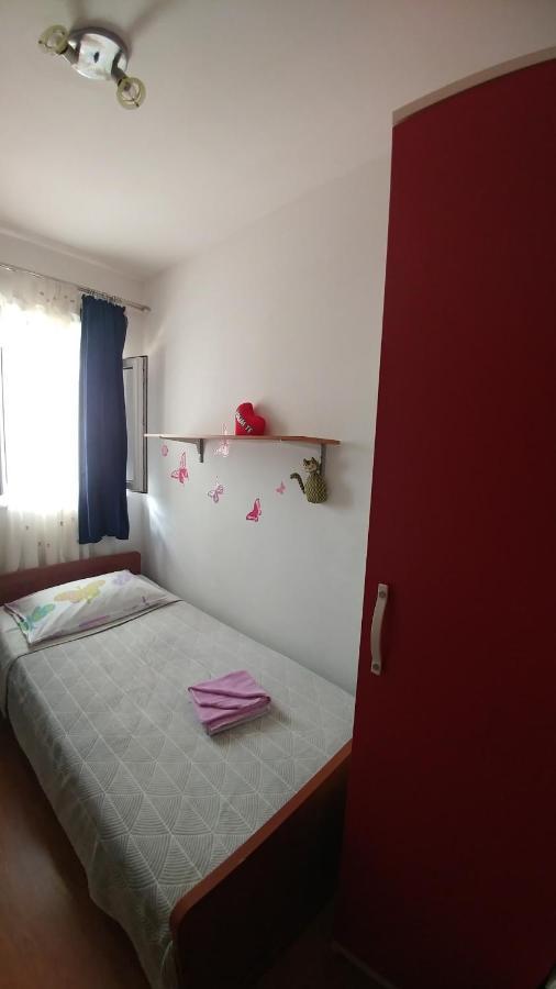 Apartamento Tina *