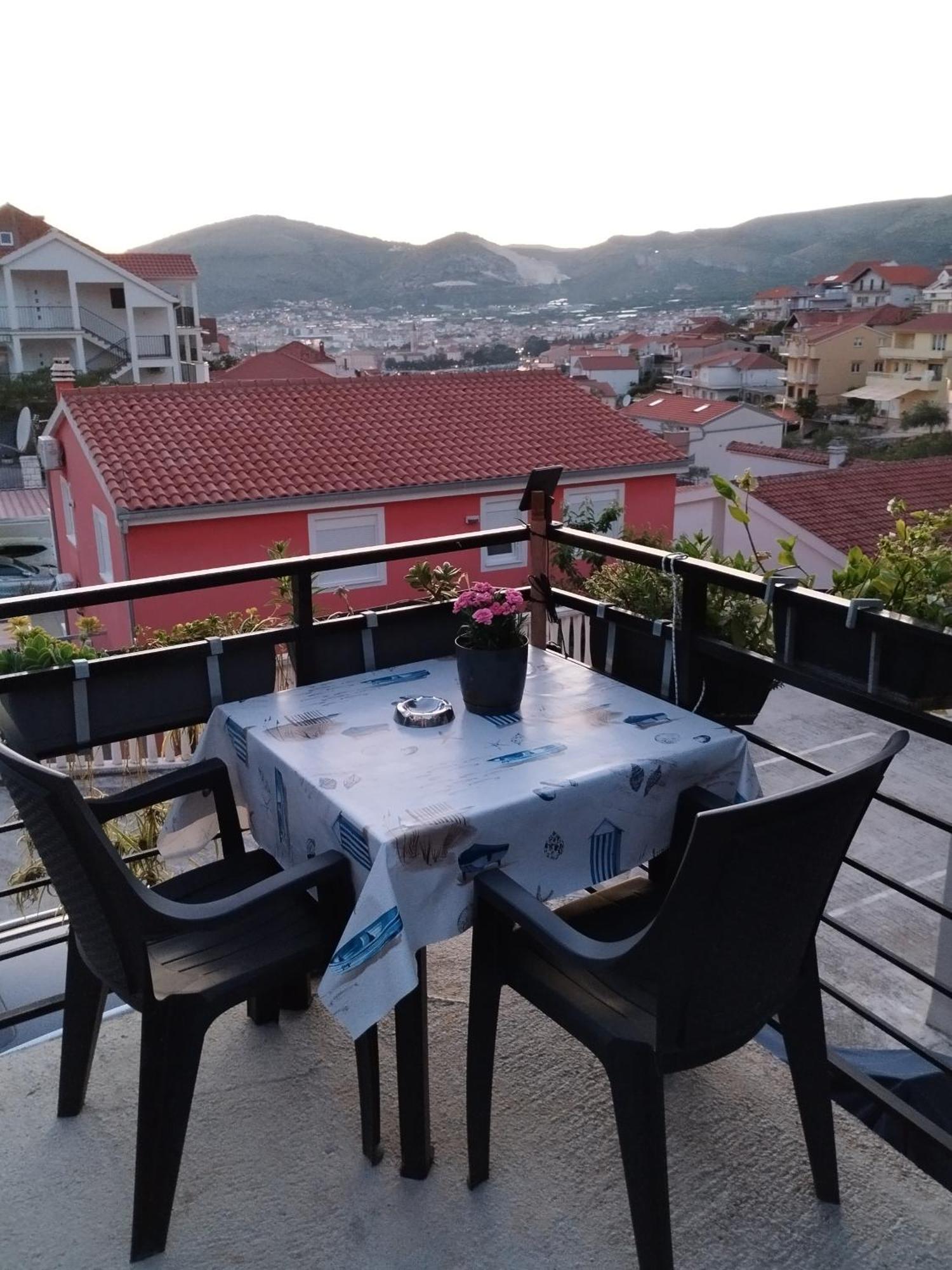 Apartamento Tina