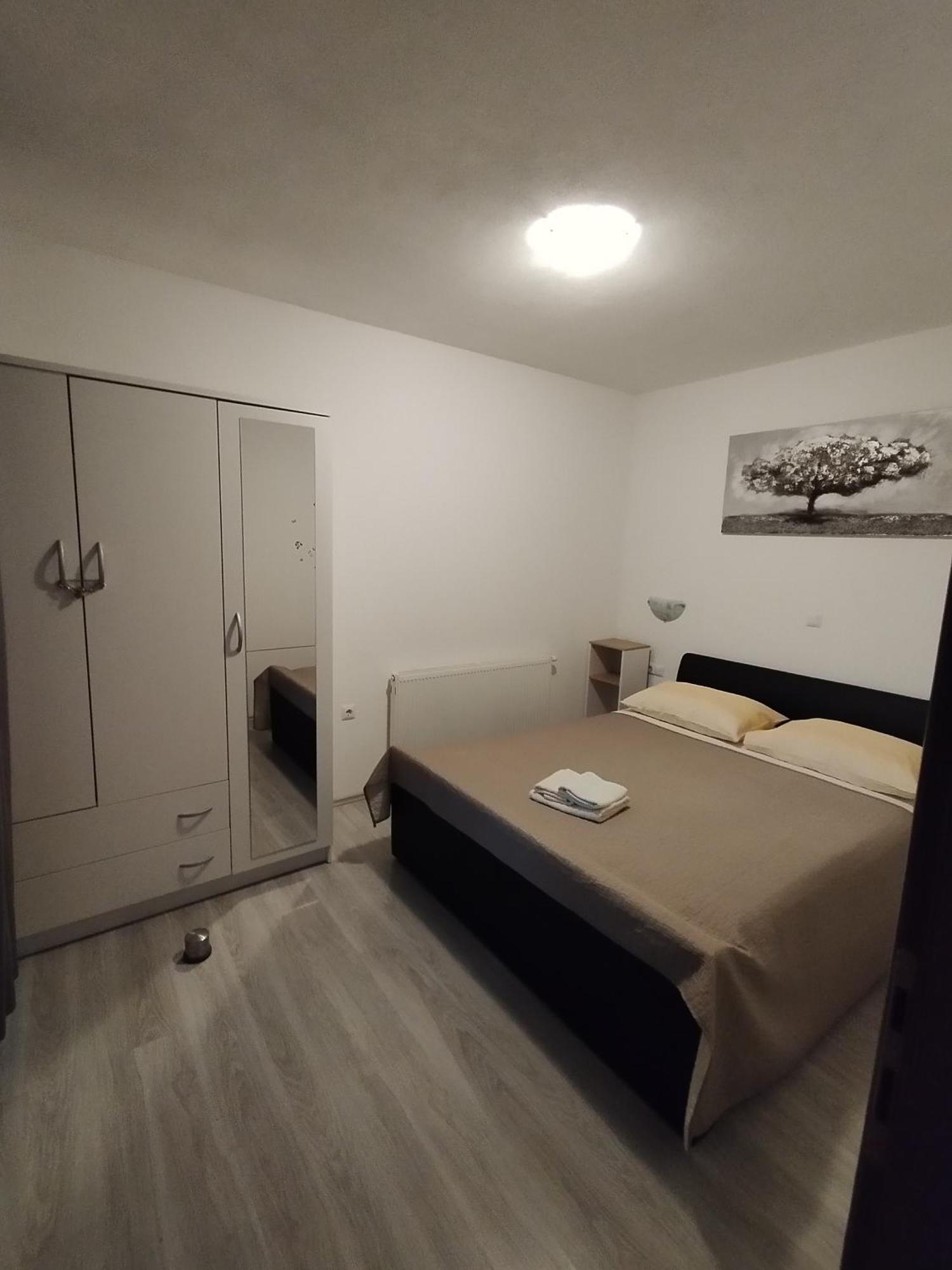 Apartamento Tina *