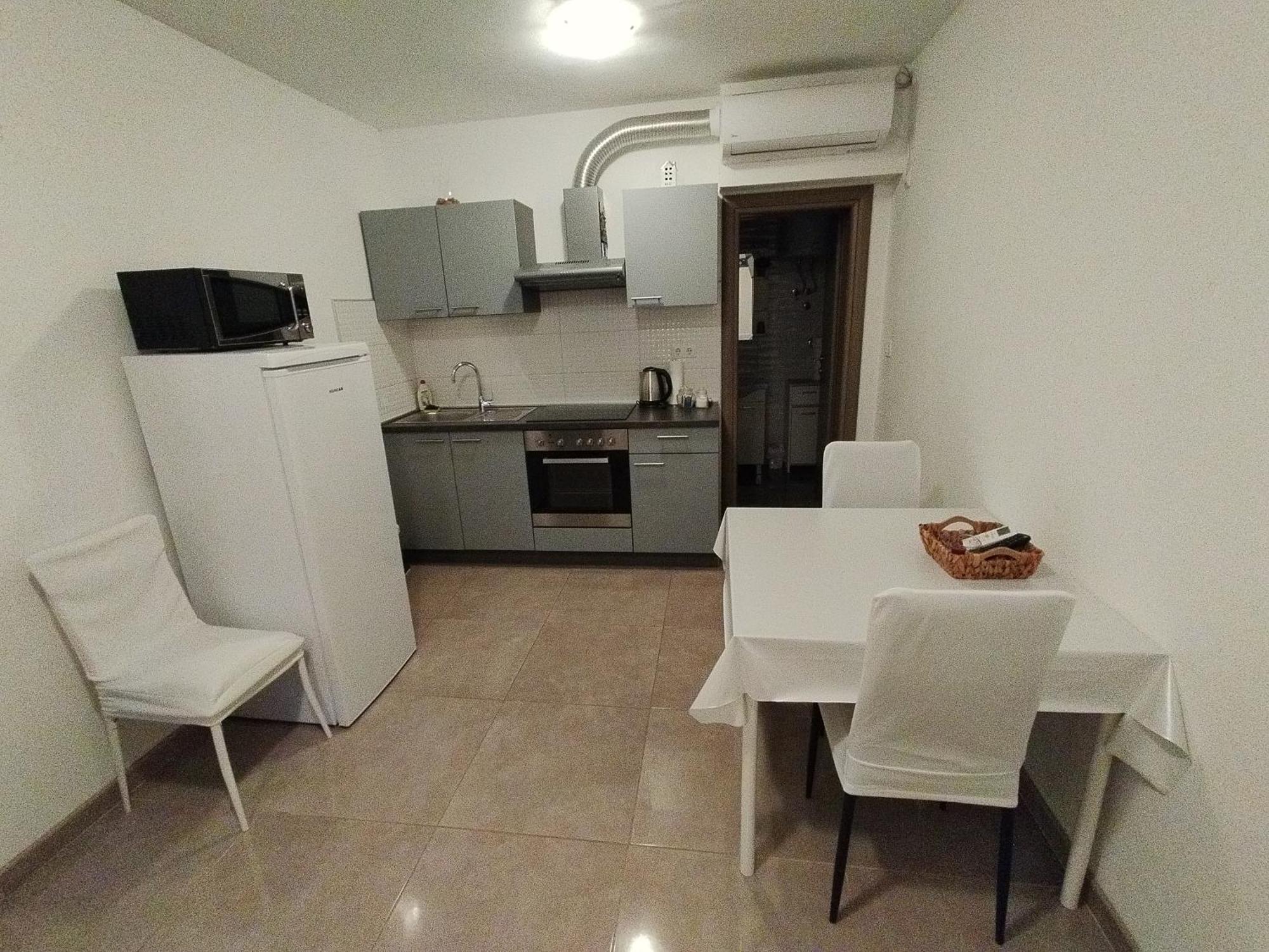 Tina Apartamento Trogir