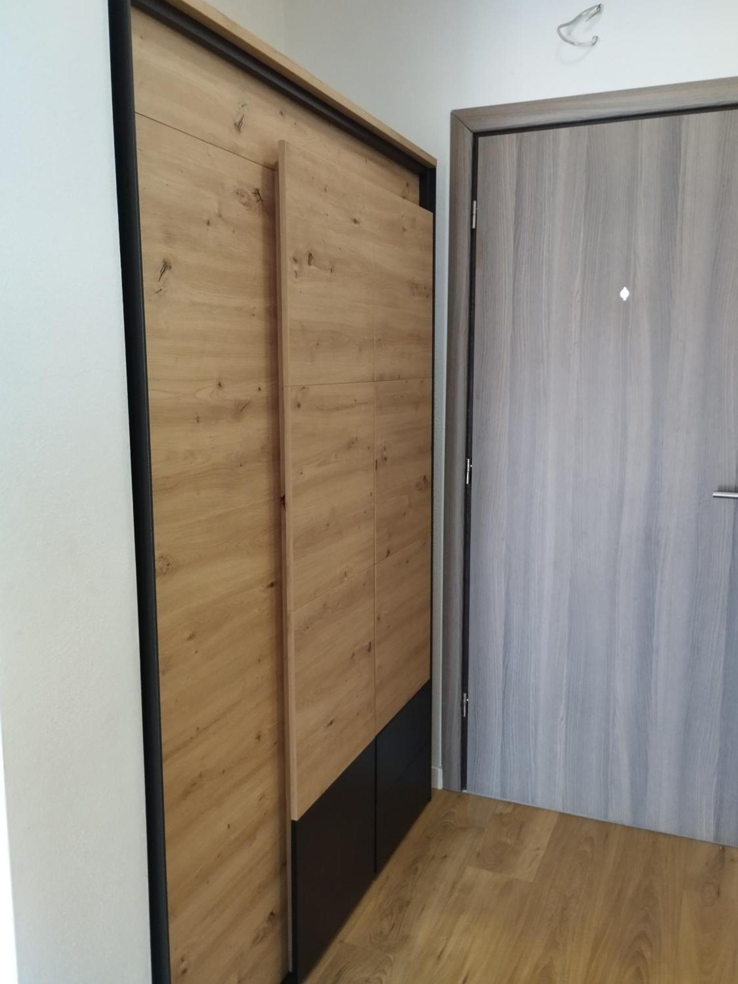 Tina Apartamento