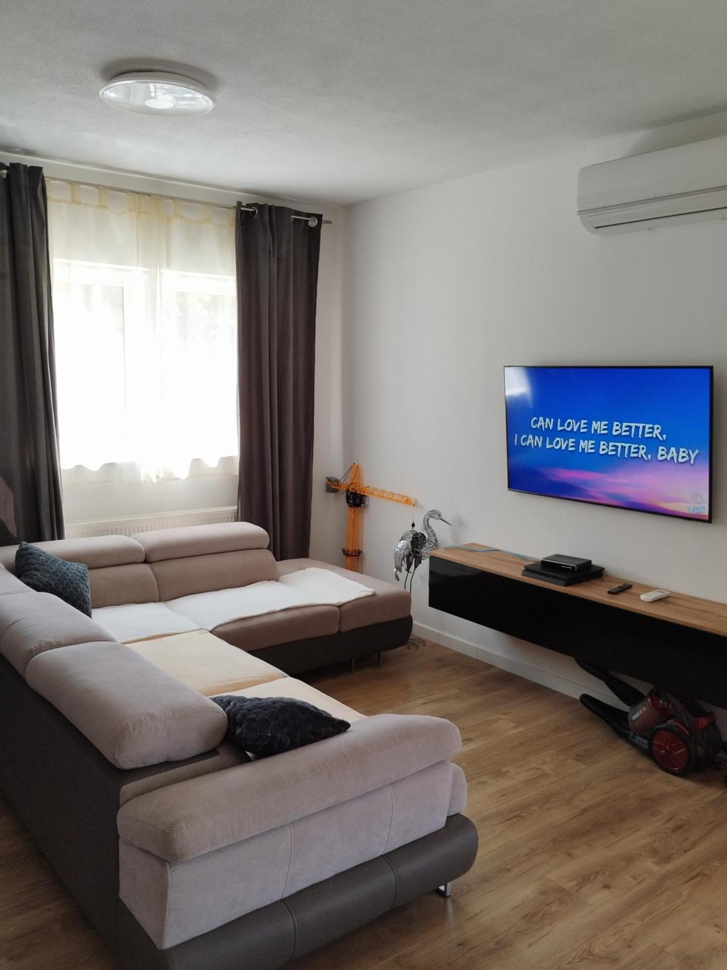 Tina Apartamento Trogir