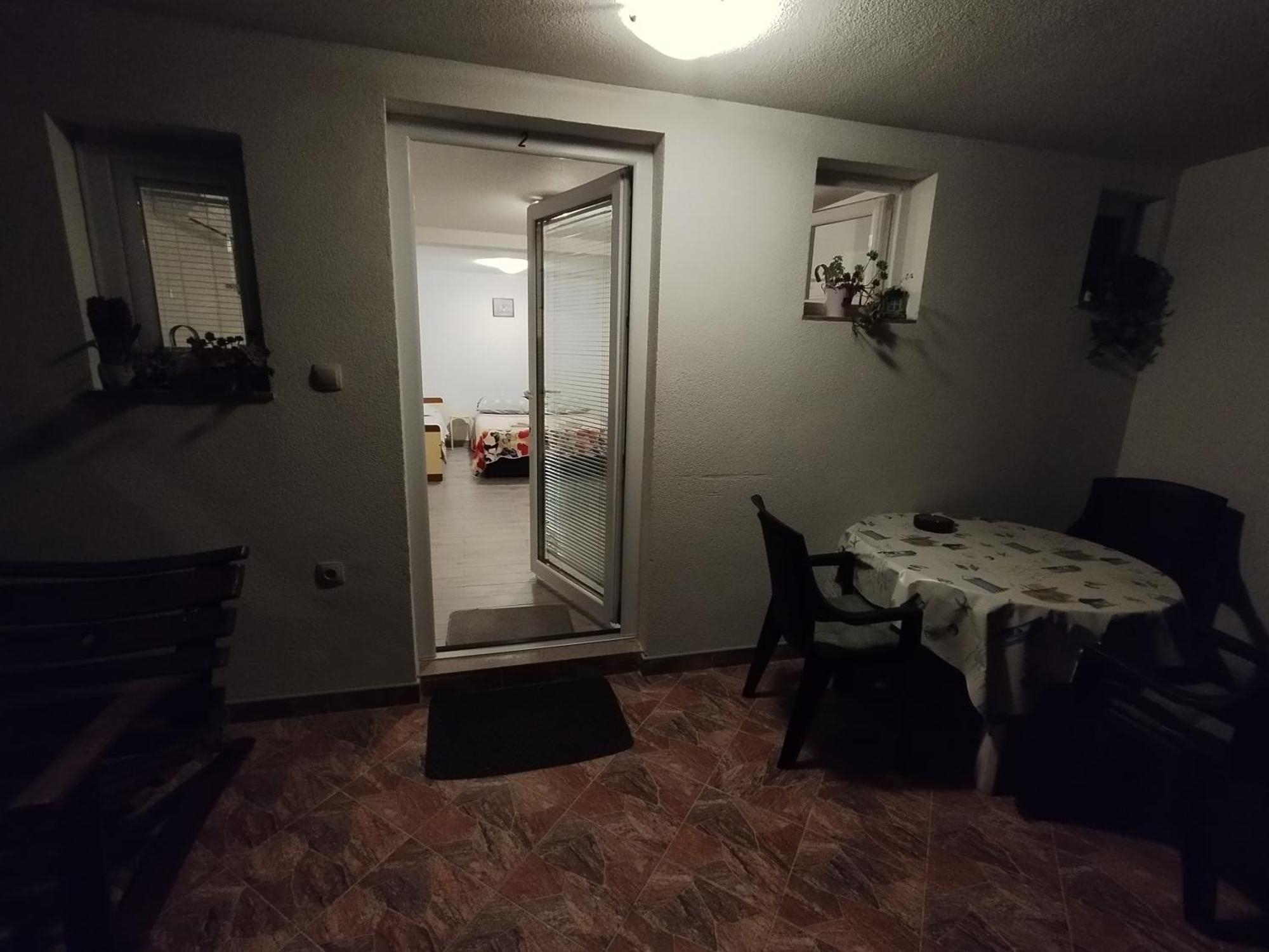 Apartamento Tina