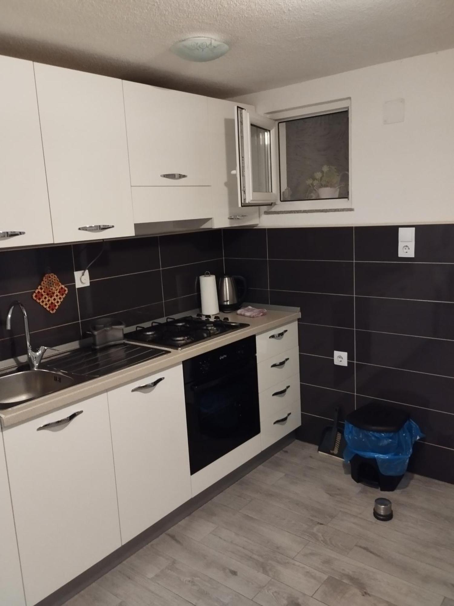 Tina Apartamento *