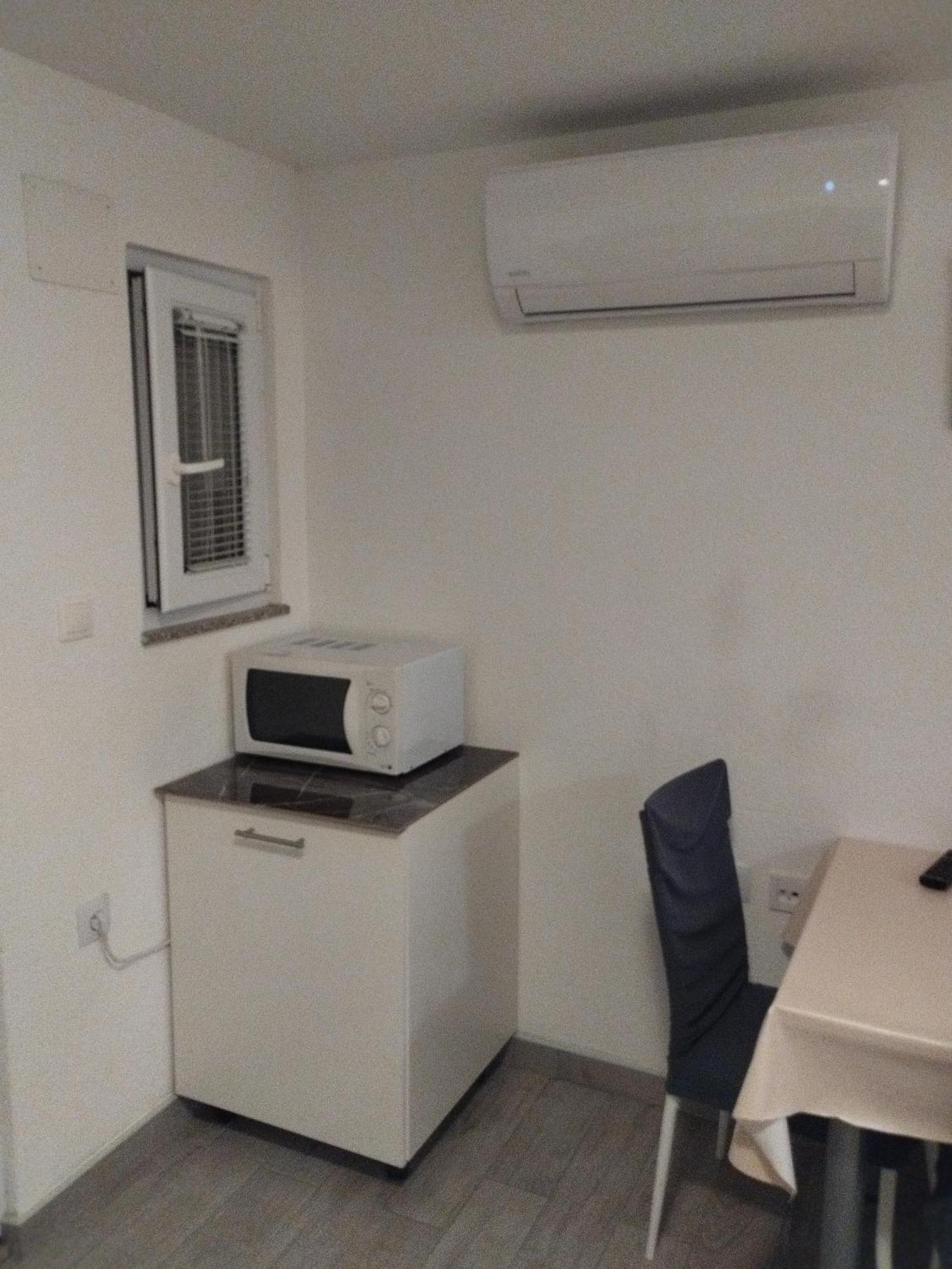 Apartamento Tina