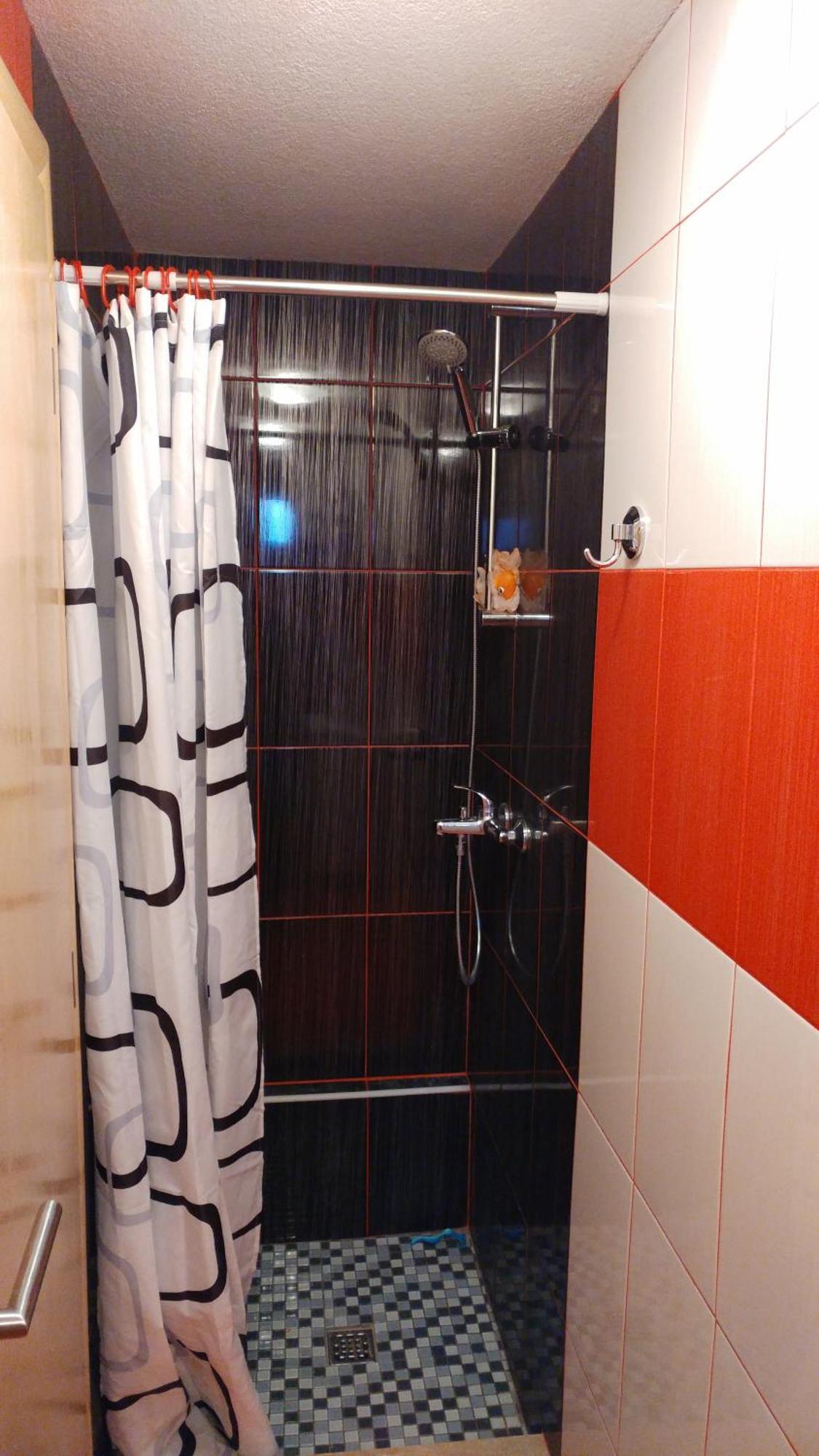 Apartamento Tina *