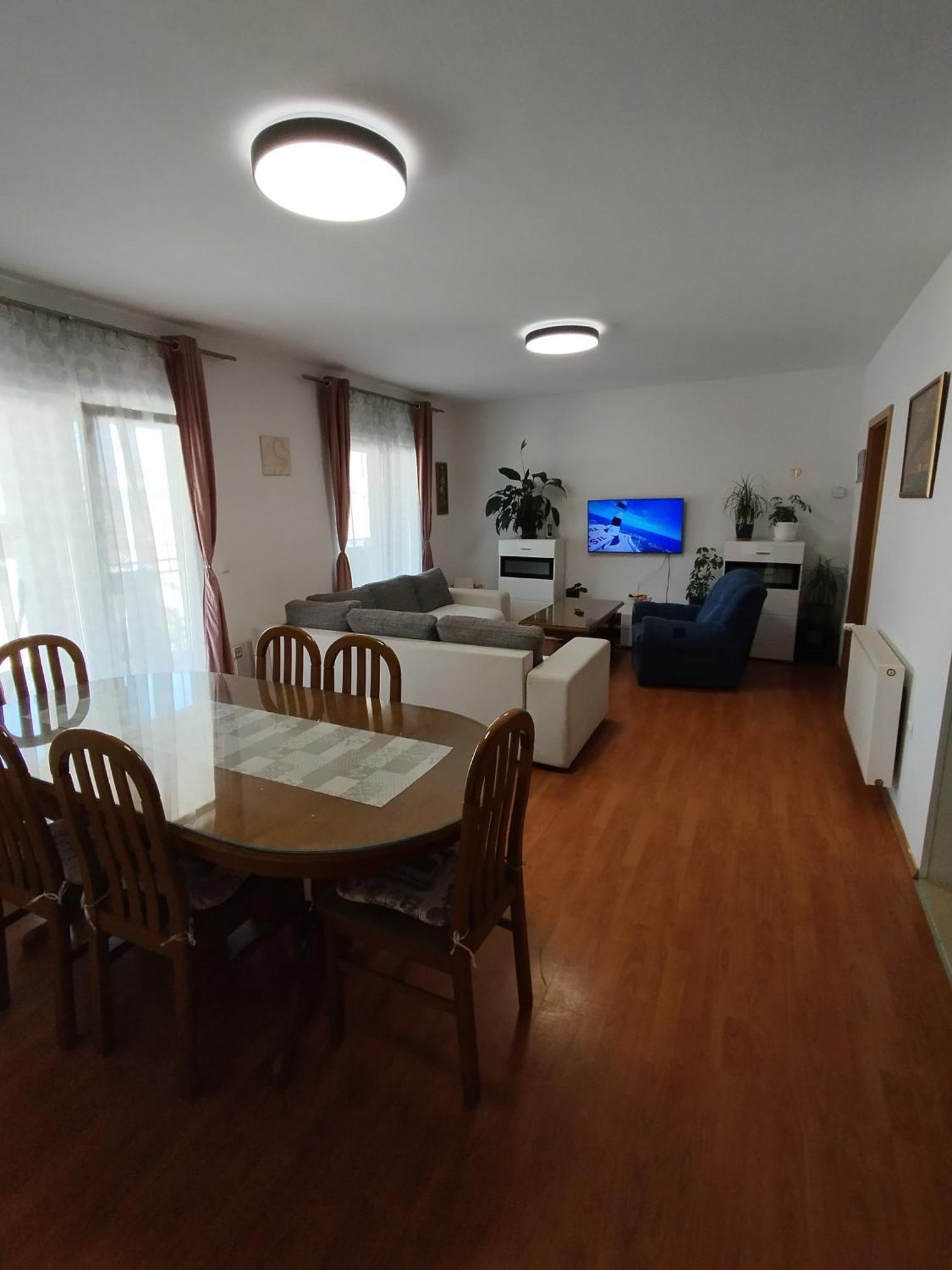 Apartment Tina Trogir